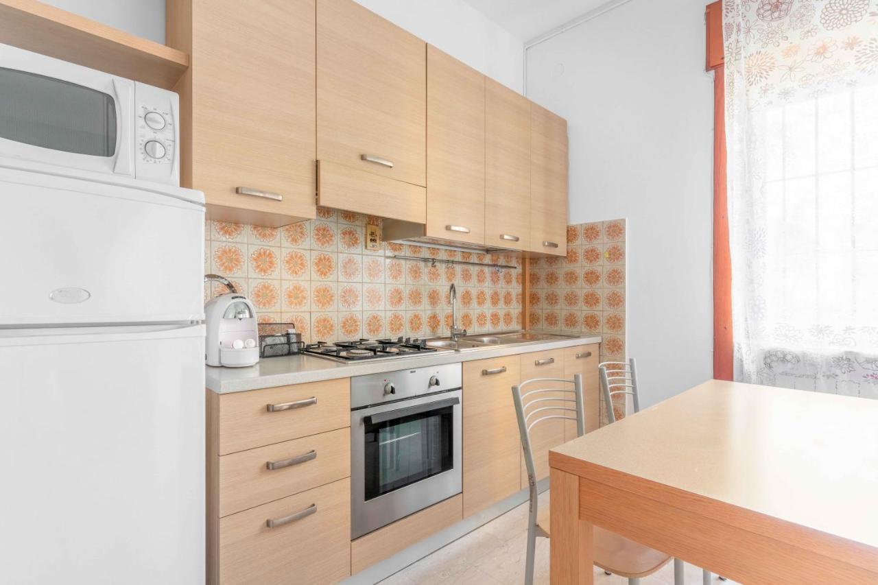 Soggiorno Incantevole In Zona Navigli มิลาน ภายนอก รูปภาพ