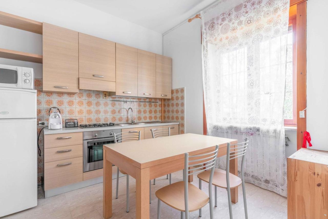 Soggiorno Incantevole In Zona Navigli มิลาน ภายนอก รูปภาพ